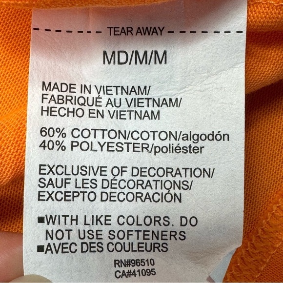 NWT Under Armour Playback Boxy Short Sleeve Tee Medium - Picture 9 of 10